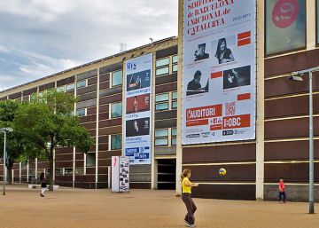 L’Auditori tindrà nou gerent i l’OBC, director tècnic