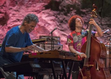 El duende español de Chick Corea