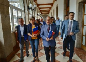 La Diputación de Lugo se jacta de ser “la más barata” de Galicia