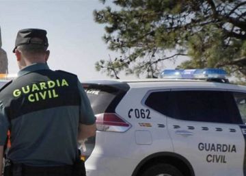El coste de calumniar a un guardia civil