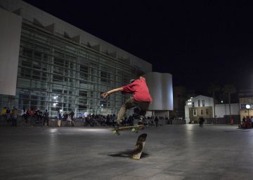 Barcelona també obre a l’agost