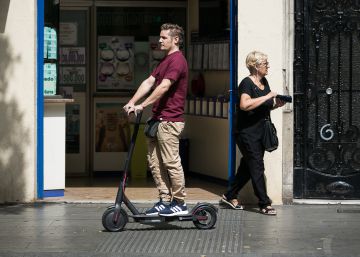 El autor del primer atropello mortal en patinete eléctrico afronta el pago de una multa