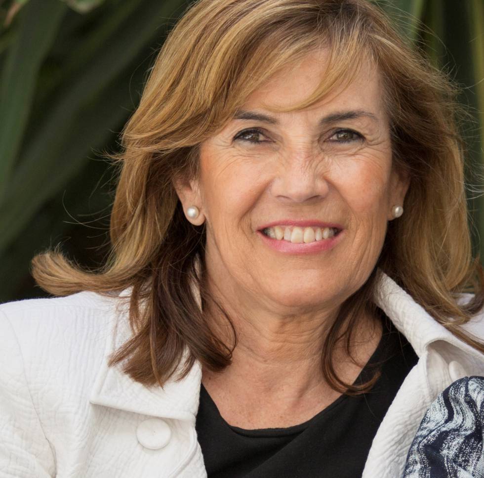 Milagros Fernández de Lezeta, directora general de la Asociación Nacional de Empresas de Sanidad Ambiental (ANECPLA).