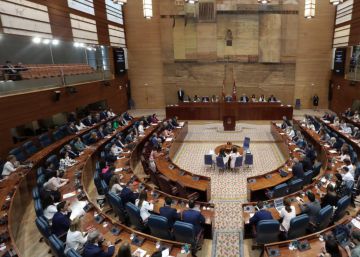 El alquiler no es para los diputados El alquiler no es para los diputados