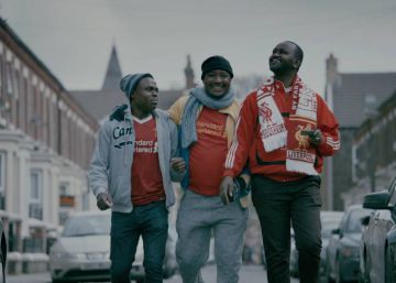 El fútbol, un lenguaje universal para luchar contra la adversidad