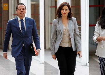 Una legislatura de guerra de guerrillas