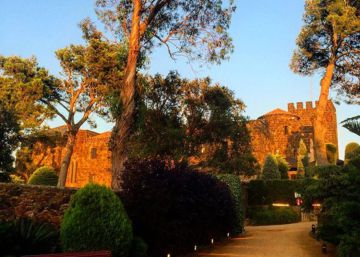 SOS Costa Brava recorre el pla urbanístic dels jardins de Cap Roig