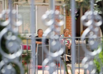 El Hospital de la Paz denunció el maltrato de una anciana de 101 años que murió tras llegar desde una residencia madrileña