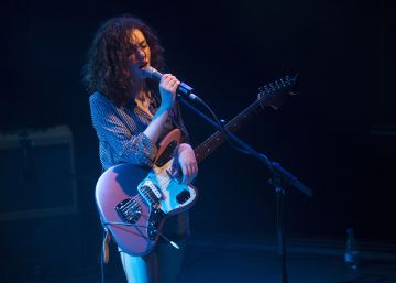 La presència de la dona en l’escena musical catalana està per sota del 30 %