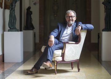“Con las diputaciones hay que hacer de la necesidad virtud, como decía Descartes”