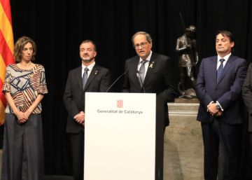 El estrés de ser diplomático
en Barcelona