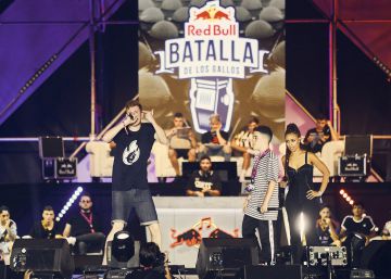 Sense veus de dona en les batalles de rap