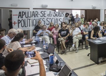 La formación de los ayuntamientos catalanes desencadena una subida de sueldos
