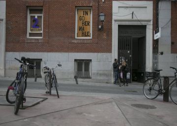 La Ingobernable y la defensa de la democracia La Ingobernable y la defensa de la democracia