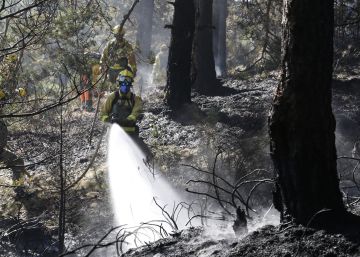 El incendio de Miraflores puede haber sido intencionado