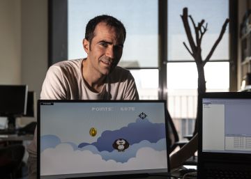 Un videojoc contra el TDAH
