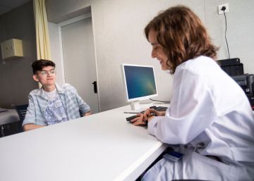 Vall d'Hebron, pionero en España en trasplante de hígado para tratar encefalopatías