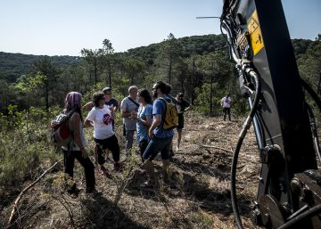 SOS Costa Brava atura una desena de projectes urbanístics en un any