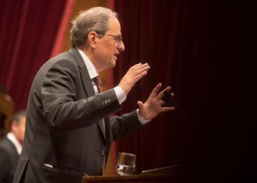 El PSC demana destinar a un altre ús la capella del Palau de la Generalitat