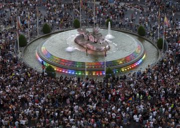 Un récord de visitantes sin fuegos artificiales