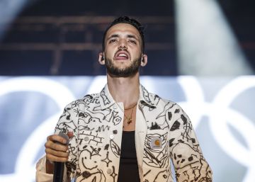 Bilbao veta la actuación de C. Tangana por sus letras “machistas”