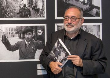 El periodista que no necessitava escriure