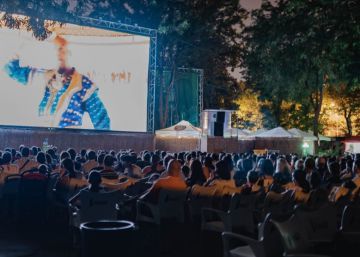 Un viejo cine para un público nuevo
