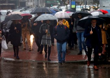 Ya no hay nueve meses de invierno