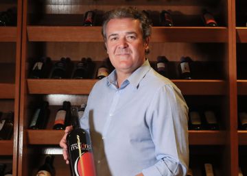 “Los vinos de Madrid son dinamismo, tradición y juventud”
