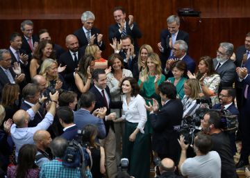 Una polémica bajada de impuestos
