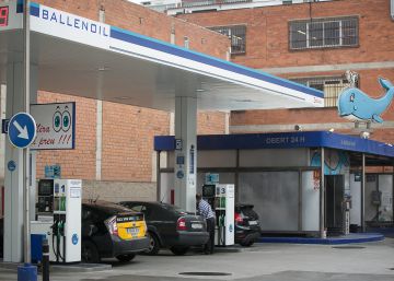Catalunya lidera el mercat de gasolineres sense personal