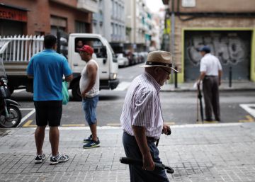 Barcelona sufre el tercer homicidio en poco más de una semana