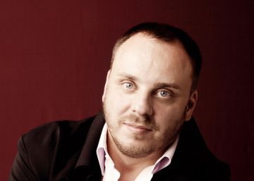Matthias Goerne i Joyce DiDonato, estrelles de la Schubertíada de Vilabertran