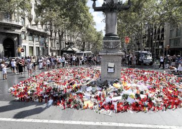La Audiencia Nacional cierra la investigación de los atentados de Barcelona y Cambrils