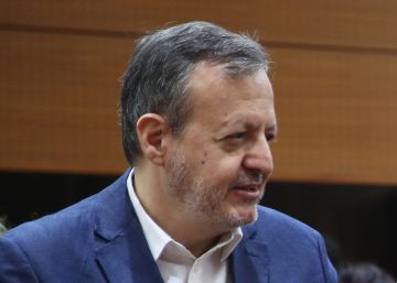 Alberto Reyero será el consejero de Políticas Sociales de Díaz Ayuso