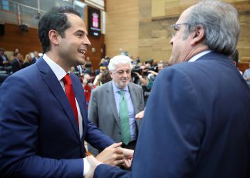 El veto de quita y pon de Cs a los pactos con el PSOE