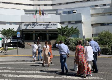 Una mujer embarazada pierde a su hijo por listeriosis