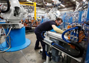 La transición al coche eléctrico lleva a repensar la industria auxiliar