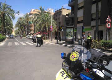 Prisión para el joven que apaleó a su novia de 17 años en Torrent