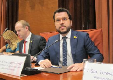 La Generalitat llevará a los tribunales al Estado por no transferir recursos del sistema de financiación