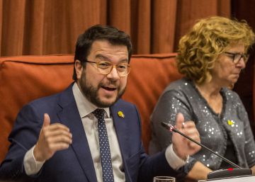 La Generalitat lanza un pulso a Sánchez por la financiación