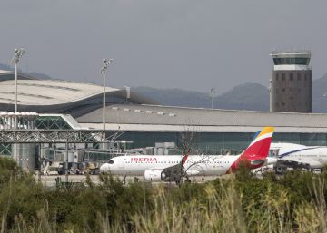 UGT acusa a Iberia de “inmovilismo” ante la huelga en El Prat