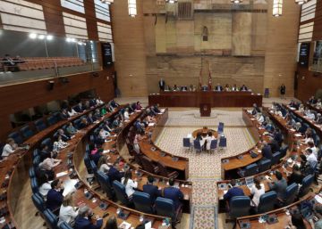 El PSOE impulsa una comisión de investigación sobre Avalmadrid