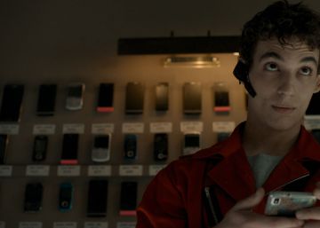 La Casa de Papel y la solución cuántica