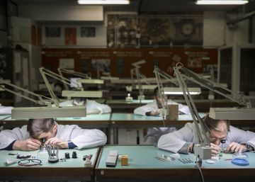 FP, la asignatura pendiente