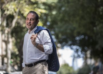Ramon Espadaler: “Amb tanta divisió, la sortida natural són les eleccions”