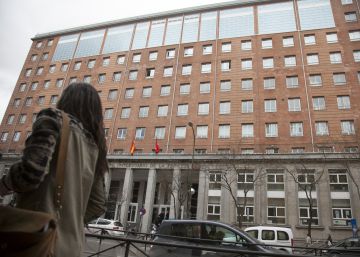 El hospital madrileño de La Princesa pierde casi 300.000 euros en medicinas por un fallo eléctrico