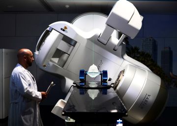 Hallan un método para proteger la memoria de los radiados con cáncer de pulmón