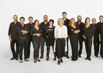 Catalunya Ràdio estrena estudi i nous formats