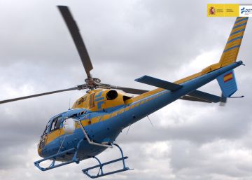 ‘Cazado’ un conductor en la R-4 a 253 kilómetros por hora